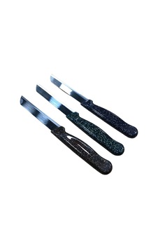 Tekli Tırtırlı Meyve Bıçağı