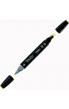 Touch Twin Marker Y49 Pastel Green Touch Twin Marker Y49 Pastel Green