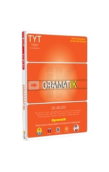 Tyt Gramatik - Tonguç N11.334 Tyt Gramatik - Tonguç N11.334