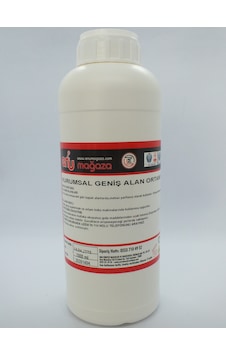 Patchoulli Kurumsal Geniş Alan Ortam Kokusu 500 Ml