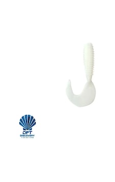 Dft Sasi 6 Cm 2 G İğnesiz Renk:025 Beyaz 1/10
