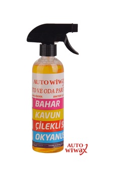 Auto Wiwax Kavunlu Oto Parfümü Kavunlu Oda Parfümü 500 Ml Araç Koku Giderici Sprey Auto Wiwax Kavunlu Oto Parfümü Kavunlu Oda Parfümü 500 Ml Araç Koku Giderici Sprey