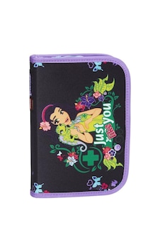 LEGO® Gear 15445 Jungle Friends Pencil Case