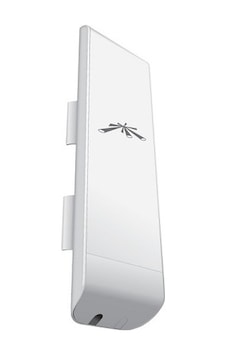 Ubiquiti NSM2 Nanostation M2 150 Mbps 2.4 Ghz Access Point Ubiquiti NSM2 Nanostation M2 150 Mbps 2.4 Ghz Access Point
