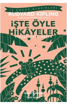 İşte Öyle Hikayeler Kısaltılmış Metin - Rzır-602542 İşte Öyle Hikayeler Kısaltılmış Metin - Rzır-602542