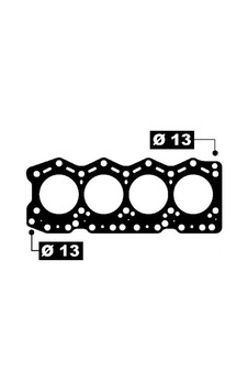 Depomıx Skc 2 Çentik 1.80 Mm Ducato-master 2.5 Tdı Depomıx Skc 2 Çentik 1.80 Mm Ducato-master 2.5 Tdı