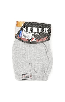 10 Adet Siyah Renk Penye Boxer 001 10 Adet Siyah Renk Penye Boxer 001