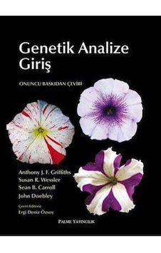 Genetik Analize Giriş - Palme Genetik Analize Giriş - Palme