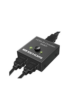 Switch Değiştirici 2x1 Diğer Switch Değiştirici 2x1 Diğer