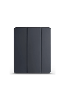 Apple Uyumlu iPad, Air 13 2025 M3 Redclick Smart Cover Kalem Bölmeli Standlı 1-1 Kılıf Kapaklı Kılıf Apple Uyumlu iPad, Air 13 2025 M3 Redclick Smart Cover Kalem Bölmeli Standlı 1-1 Kılıf Kapaklı Kılıf