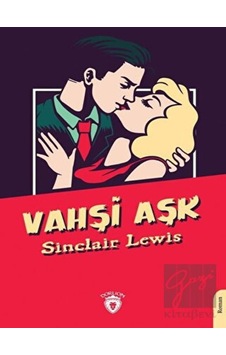 Vahşi Aşk Dorlion Yayınevi - Dorlion Yayınevi