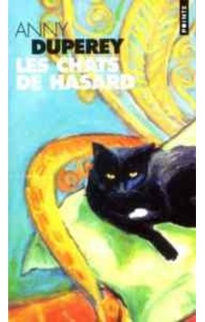 Les Chats De Hasard