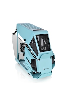 Thermaltake Ah T200 Ca-1r4-00sbwn-00 Gaming Mid-tower Pc Kasası Turkuaz Thermaltake Ah T200 Ca-1r4-00sbwn-00 Gaming Mid-tower Pc Kasası Turkuaz