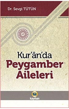 Kur An Da Peygamber Aileleri Kur An Da Peygamber Aileleri