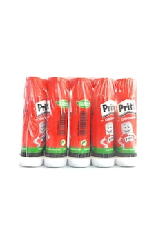 Prıtt Stıck Yapıstırıcı 43gr.10lu Paket 208865