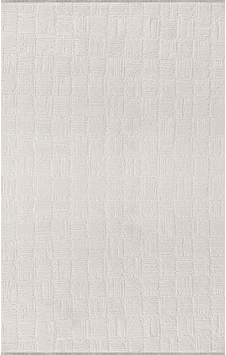 Merinos Halı Therapy 36126 060 Serisi Akrilik Salon Oturma Odası Halısı Krem