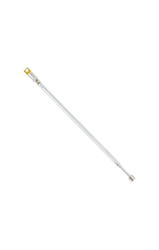 Teleskopik Çubuk Anten 18.5 CM Teleskopik Çubuk Anten 18.5 CM