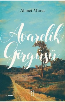 Avarelik Görgüsü - Pmvp-634113
