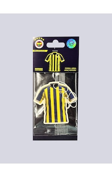 Fenerbahçe Asma Araç Kokusu Klasik Çu