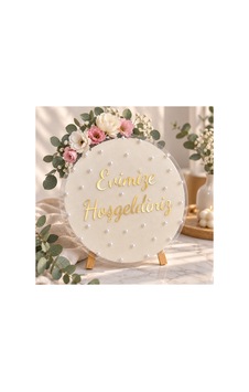 Evimize Hoşgeldiniz Yazılı Kapı Süsü Pleksi 30 Cm Bej - 921582457 Bej - 921582457 Bej Evimize Hoşgeldiniz Yazılı Kapı Süsü Pleksi 30 Cm Bej - 921582457 Bej - 921582457 Bej