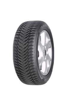 Goodyear 185/65R14 86T ULTragrip 8 Kış Lastiği - 2025 Goodyear 185/65R14 86T ULTragrip 8 Kış Lastiği - 2025