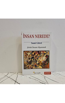 İnsan Nerede Nedim Gürel