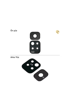 Xiaomi Redmi Note 11 Pro 4g Uyumlu Kamera Lensi Kamera Camı Lens Camı Arka Kamera Camı Xiaomi Redmi Note 11 Pro 4g Uyumlu Kamera Lensi Kamera Camı Lens Camı Arka Kamera Camı