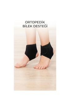 Silikon Tabanlı Ortopedik Topuk Dikeni Destekli Çorap Seti 2'li Silikon Tabanlı Ortopedik Topuk Dikeni Destekli Çorap Seti 2'li