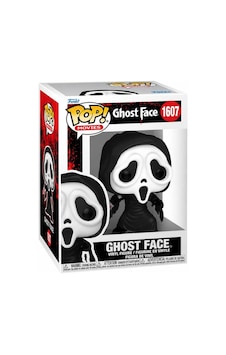 Ghost Face Figür - 1607 Ghost Face Figür - 1607