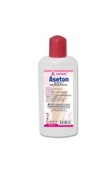 Sıhhat Aseton 70 ML