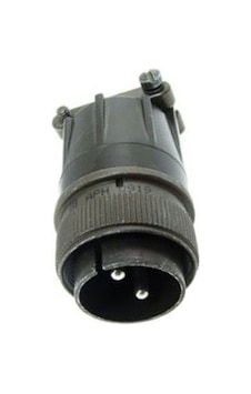 Maojwei Ms3106-20-23p ,düz/seyyar M32/2pin/erkek Konnektör Maojwei Ms3106-20-23p ,düz/seyyar M32/2pin/erkek Konnektör