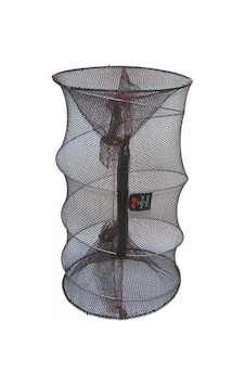 Pinter 40x75- 2 Ağızlı-Balık Tutma Sepeti Pinter 40x75- 2 Ağızlı-Balık Tutma Sepeti