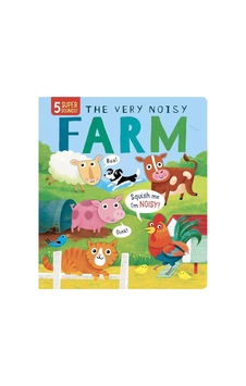 The Very Noisy Farm The Very Noisy Farm