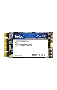 Netac N930es 256gb M.2 Nvme 2242 Nt01n930es-256g-e2x 1 Netac N930es 256gb M.2 Nvme 2242 Nt01n930es-256g-e2x 1