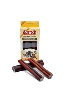 Dibo Kolajen Ciğerli Çubuk Kırmızı Çiğneme Köpek Ödülü 100 G Dibo Kolajen Ciğerli Çubuk Kırmızı Çiğneme Köpek Ödülü 100 G