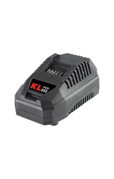 Klpro Klc450 14.4 - 18 Volt / 4.5 Amper / Şarj Cihazı Klpro Klc450 14.4 - 18 Volt / 4.5 Amper / Şarj Cihazı