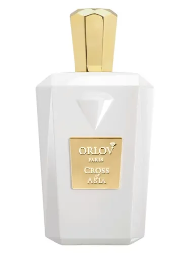Orlov Cross Of Asıa 75 Ml Gül Orlov Cross Of Asıa 75 Ml Gül