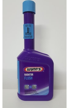 Wynn's Radyatör Flush Radyatör İç Temizleyici 325 ML