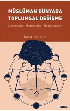 Müslüman Dünyada Toplumsal Değişme