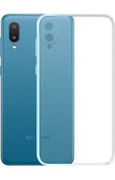 Fitcase Samsung Uyumlu Galaxy A02 (A022) Kilif Kamera Korumali Silikon 507344222 Fitcase Samsung Uyumlu Galaxy A02 (A022) Kilif Kamera Korumali Silikon 507344222