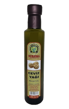 Nursima Ceviz Yağı 250 ML Nursima Ceviz Yağı 250 ML