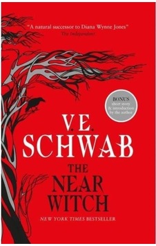 The Near Witch The Near Witch