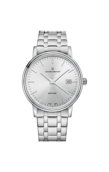 Claude Bernard CB.53009.3M.AIN Erkek Kol Saati Claude Bernard CB.53009.3M.AIN Erkek Kol Saati