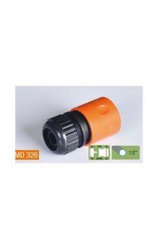 Bay Hortum Bağlantı Adaptörü 1/2 Bx40 Najmaddin Standart Bay Hortum Bağlantı Adaptörü 1/2 Bx40 Najmaddin Standart