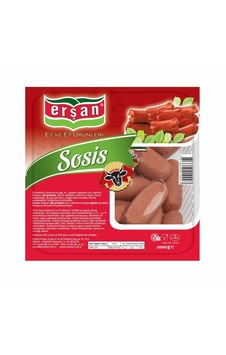 Dana Kokteyl Sosi S 1000 Gr Dana Kokteyl Sosi S 1000 Gr