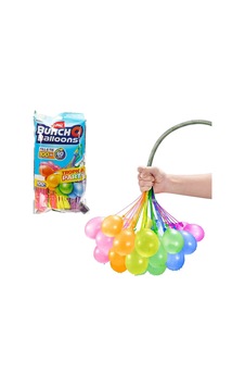 56480 Sun-zur-balon Su Pompası Bunch O Balloons Tropıcal Party 100lü Krtl 12d Diğer 56480 Sun-zur-balon Su Pompası Bunch O Balloons Tropıcal Party 100lü Krtl 12d Diğer