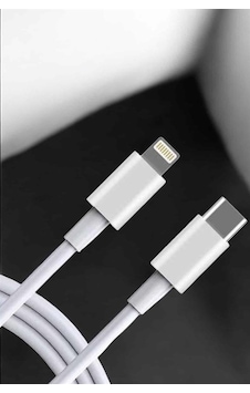 Iphone İos Uyumlu Hızlı Şarj Kablosu Type C To Lightning 12 13 14 15 Pro Max Tkdytgs13x64jnu0fc1 Iphone İos Uyumlu Hızlı Şarj Kablosu Type C To Lightning 12 13 14 15 Pro Max Tkdytgs13x64jnu0fc1