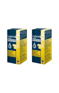 Kaleidon 5 Ml Damla 2 Adet Kaleidon 5 Ml Damla 2 Adet