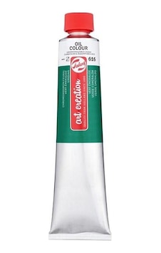 TALENS ART CREATİON 616 Boya Tüpü 200 ml Viridian