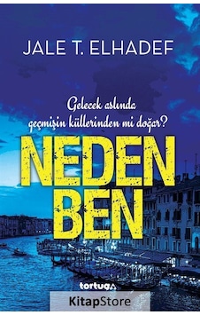 Neden Ben / Jale T. Elhadef Neden Ben / Jale T. Elhadef